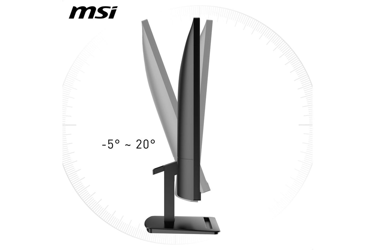 PRO MP273U 27" 4K UHD 60Hz IPS Flat Monitor with Built-In Speakers-10