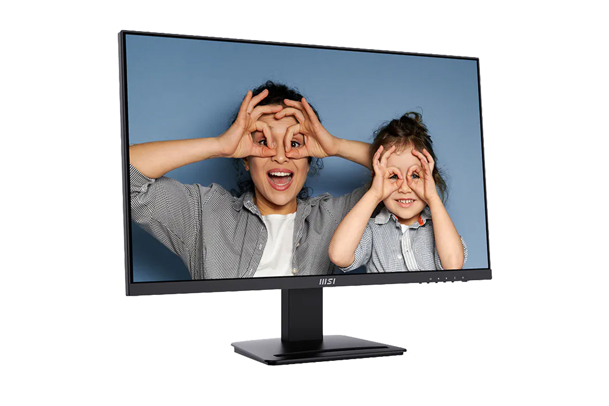 PRO MP273U 27" 4K UHD 60Hz IPS Flat Monitor with Built-In Speakers-3