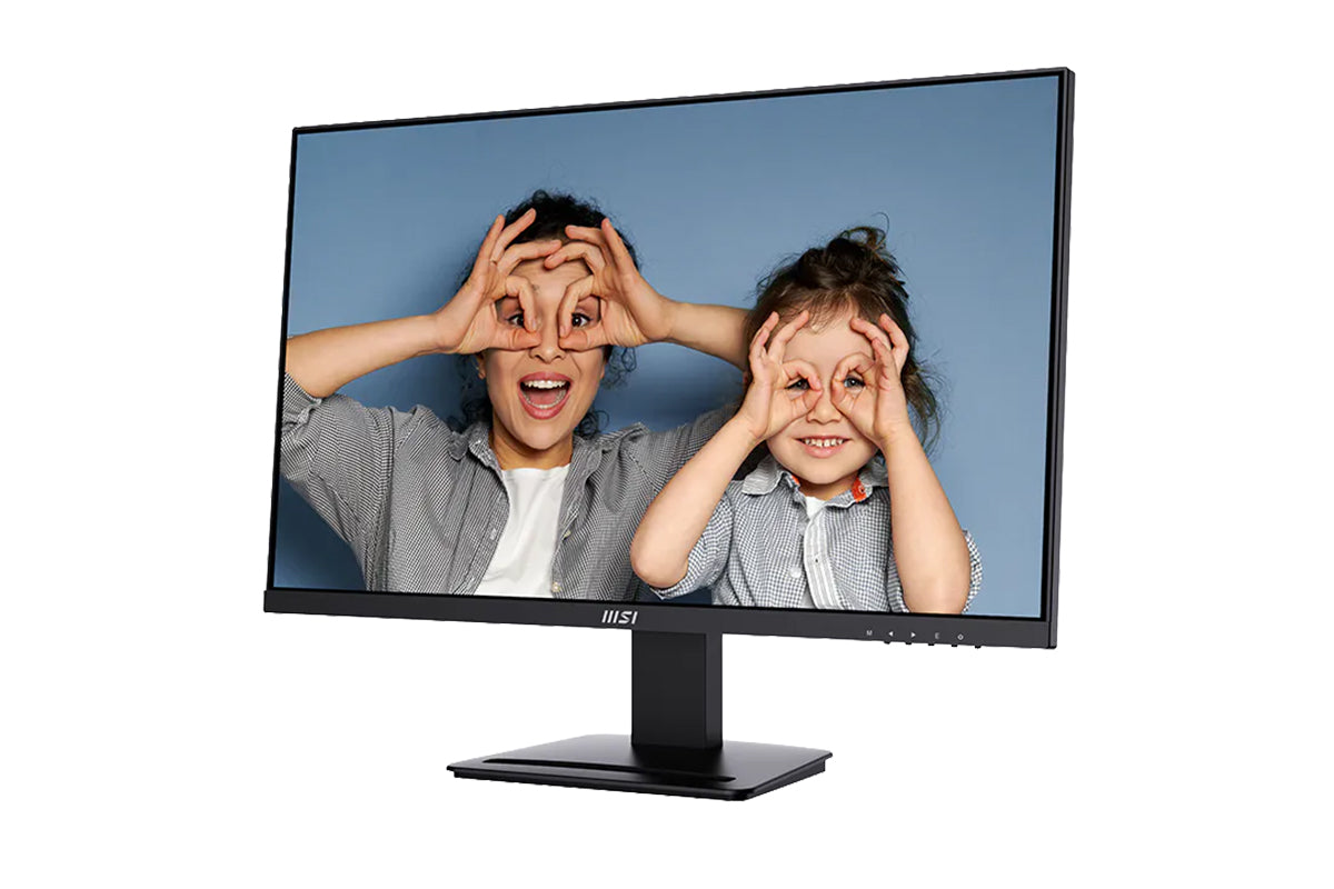 PRO MP273U 27" 4K UHD 60Hz IPS Flat Monitor with Built-In Speakers-4