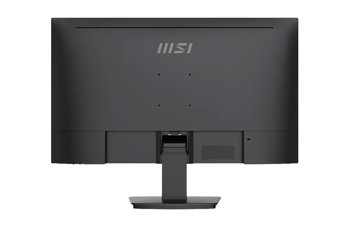 PRO MP273U 27" 4K UHD 60Hz IPS Flat Monitor with Built-In Speakers-7