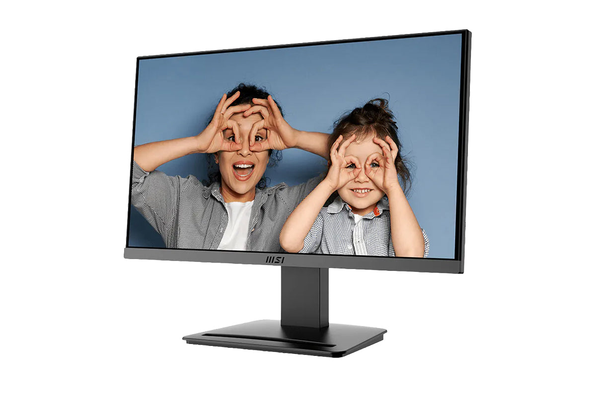 MSI PRO MP223 E2 22" FHD 100Hz Adaptive Sync Flat Monitor-3