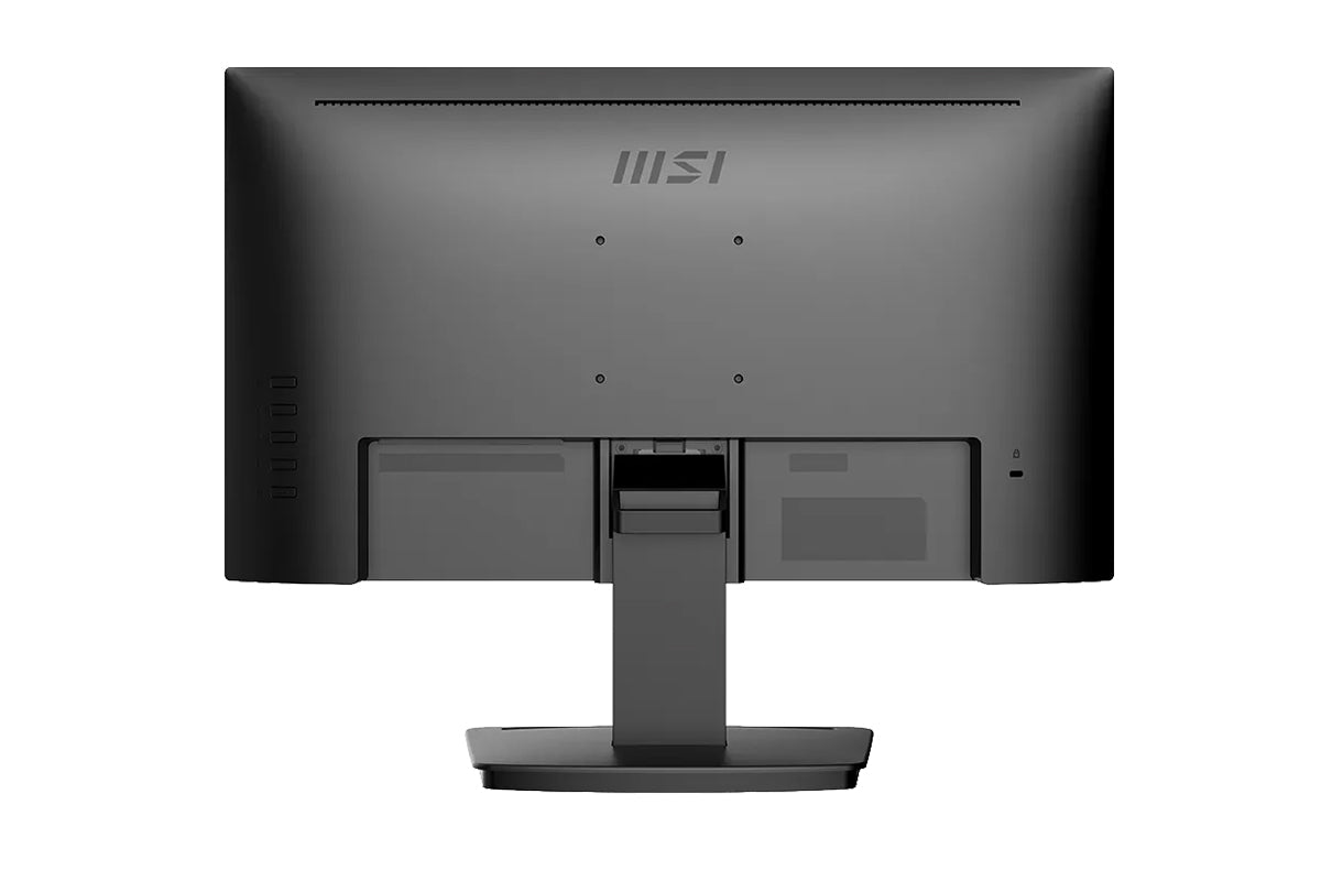 MSI PRO MP223 E2 22" FHD 100Hz Adaptive Sync Flat Monitor-5