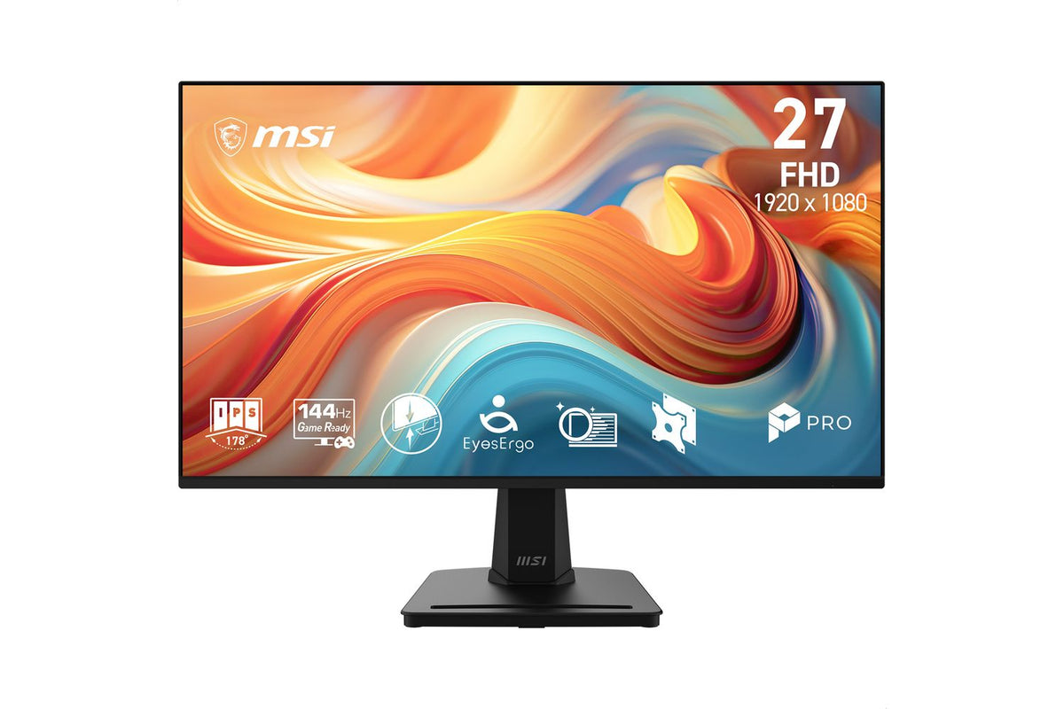 MSI PRO MP251 E14L 24.5