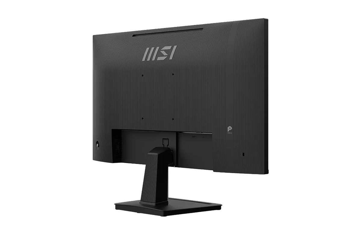 MSI PRO MP251 E14L 24.5" Full HD 144Hz IPS Adaptive-Sync Monitor-7