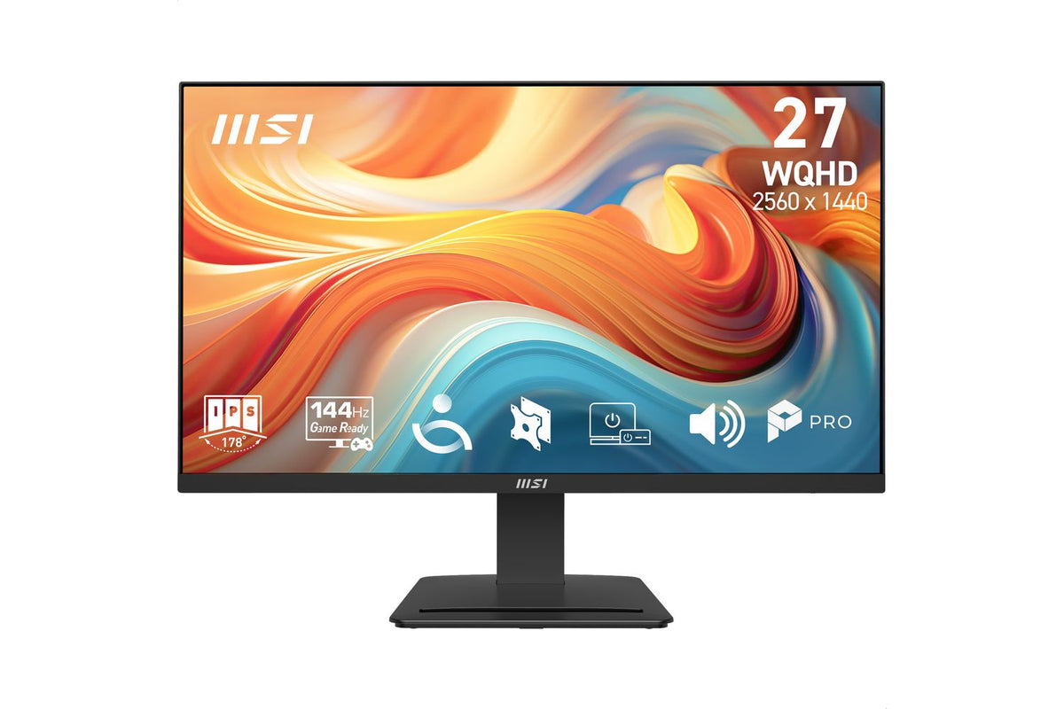 MSI PRO MP273Q E14 27