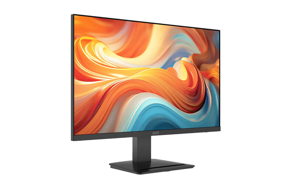 MSI PRO MP273Q E14 27" WQHD 144Hz IPS HDR Ready Adaptive-Sync Monitor-3