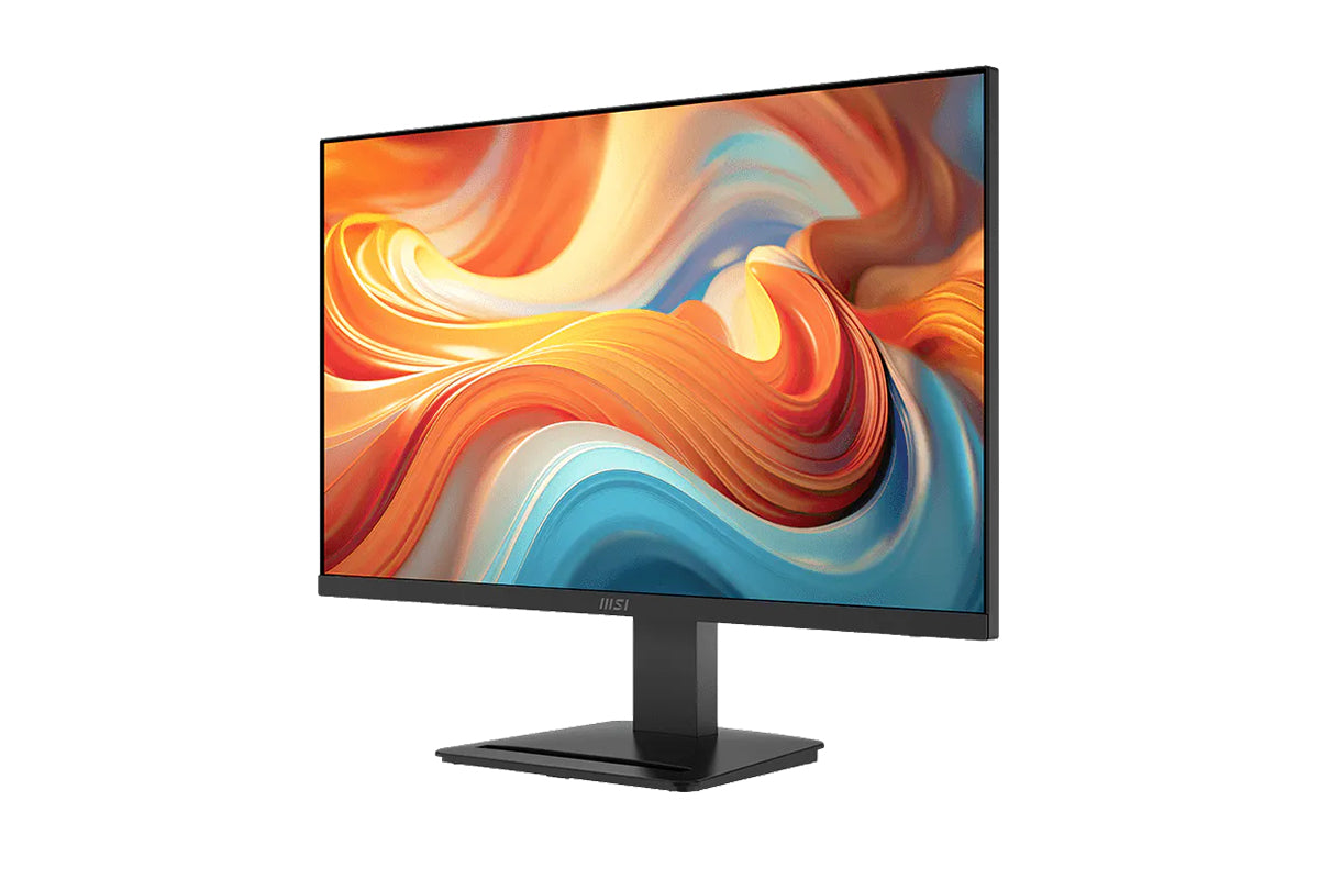 MSI PRO MP273Q E14 27" WQHD 144Hz IPS HDR Ready Adaptive-Sync Monitor-4