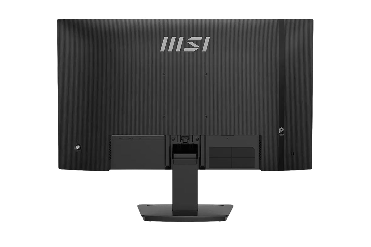 MSI PRO MP273Q E14 27" WQHD 144Hz IPS HDR Ready Adaptive-Sync Monitor-6