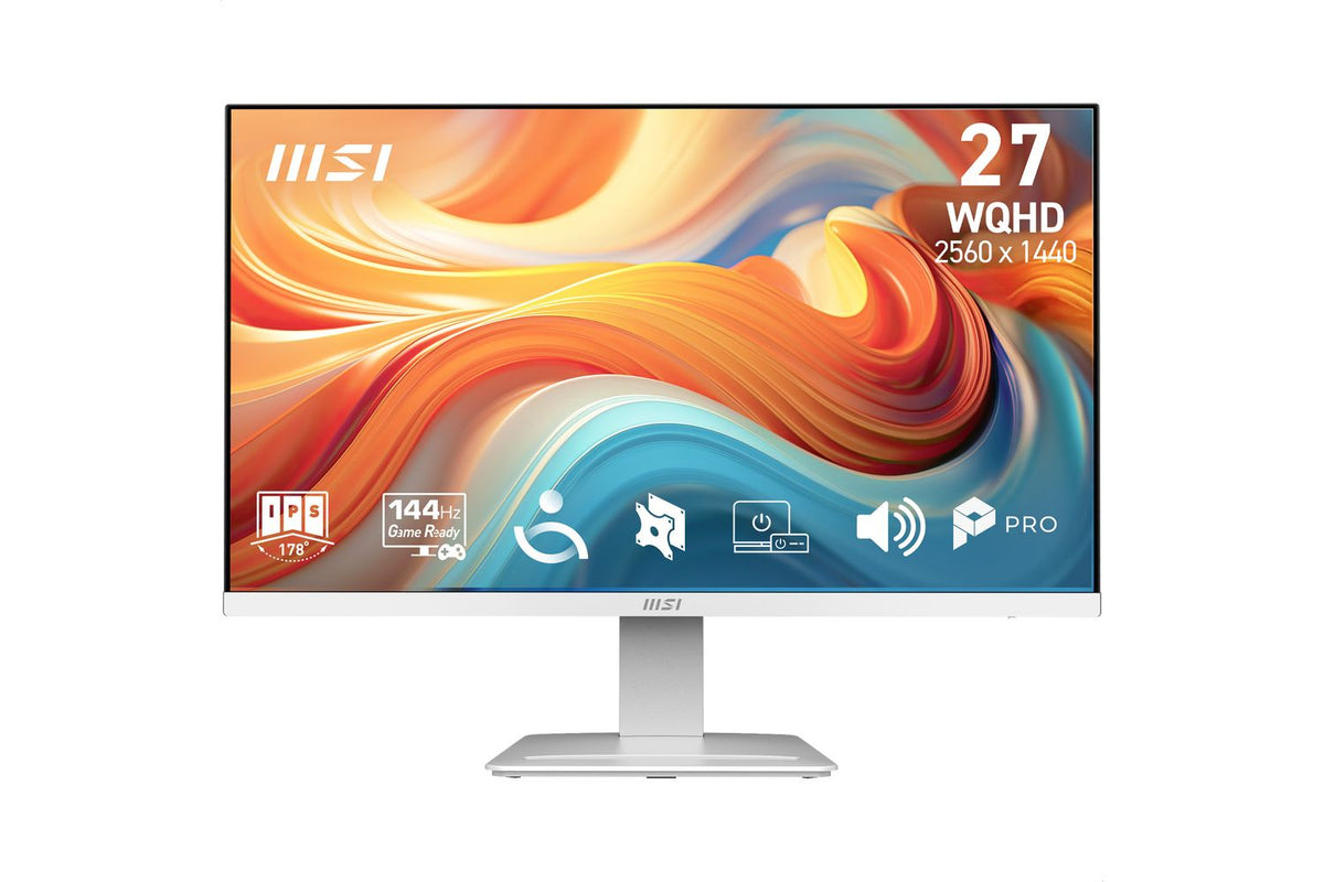 MSI PRO MP273QW E14 27
