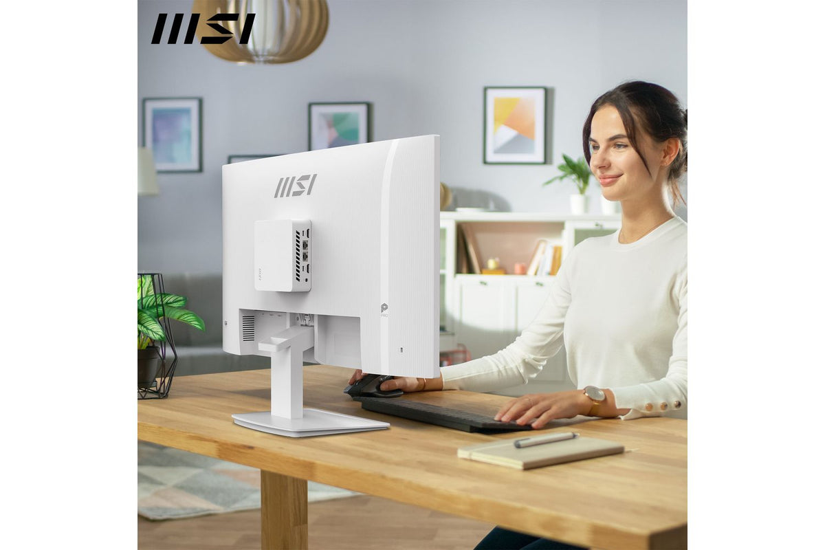 MSI PRO MP273QW E14 27" WQHD 144Hz IPS Adaptive-Sync Monitor-2