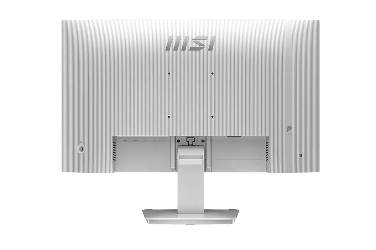 MSI PRO MP273QW E14 27" WQHD 144Hz IPS Adaptive-Sync Monitor-7