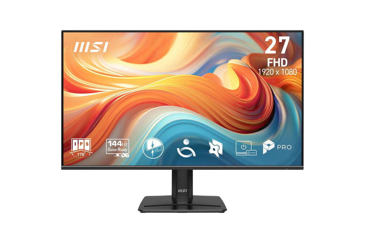 MSI PRO MP271 E14A 27