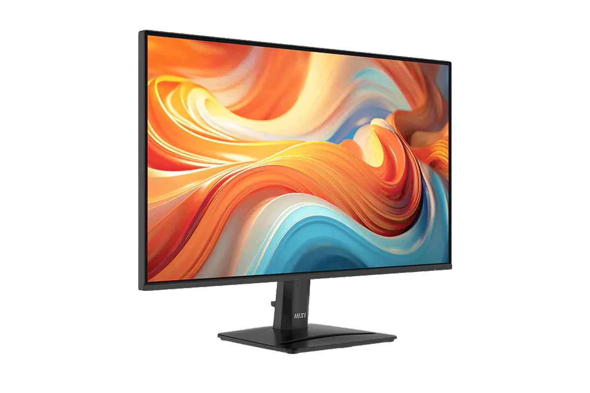 MSI PRO MP271 E14A 27" Full HD 144Hz IPS HDR Ready Adaptive-Sync Monitor-2
