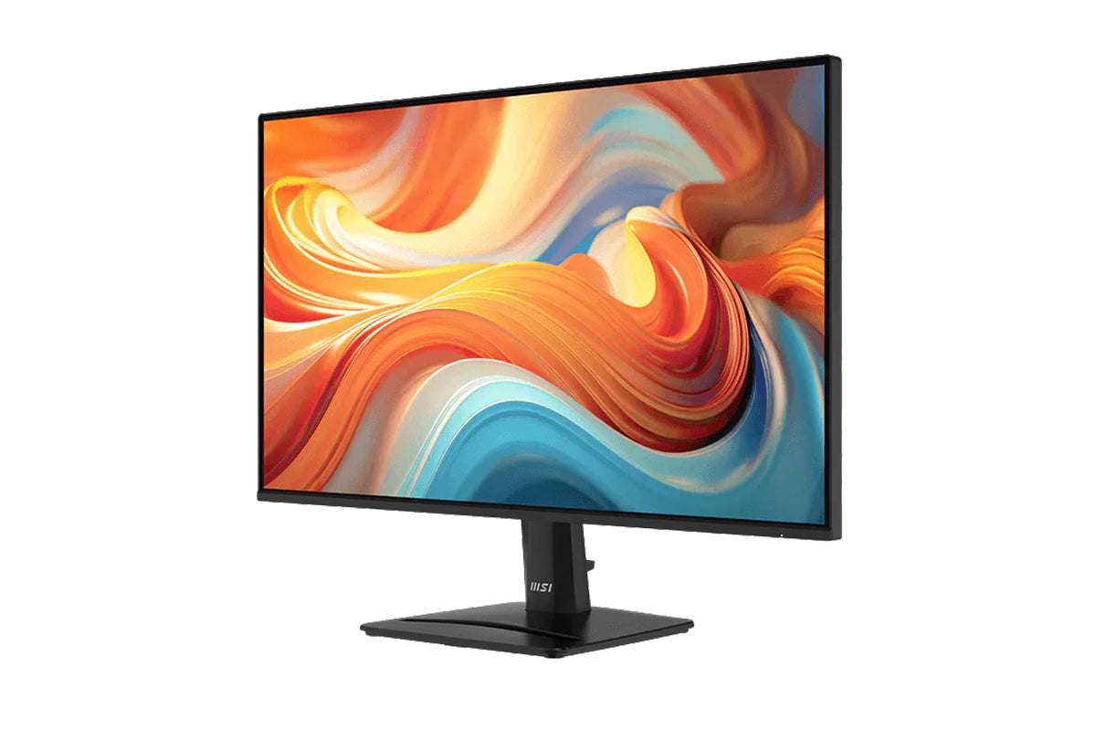 MSI PRO MP271 E14A 27" Full HD 144Hz IPS HDR Ready Adaptive-Sync Monitor-3