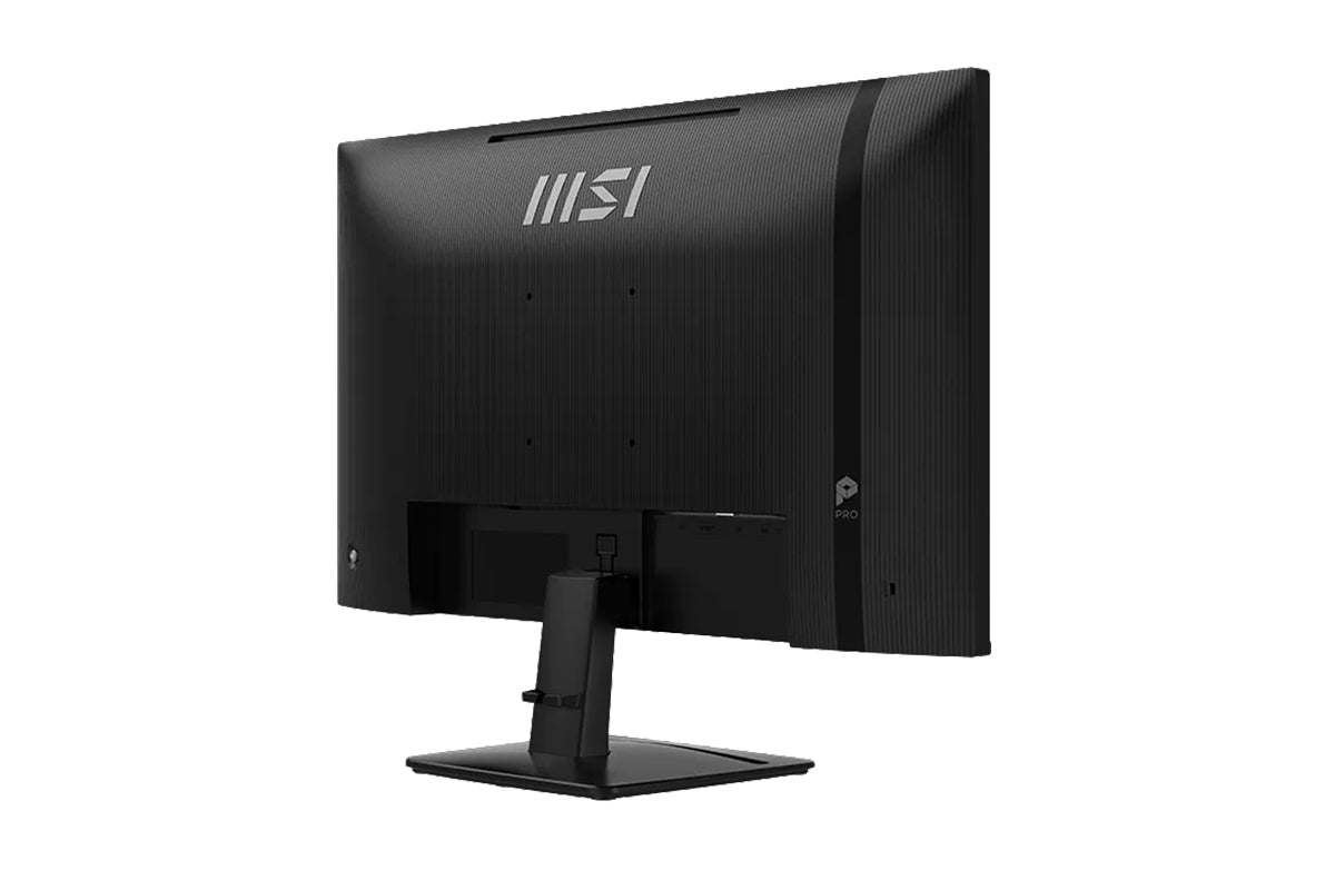 MSI PRO MP271 E14A 27" Full HD 144Hz IPS HDR Ready Adaptive-Sync Monitor-5