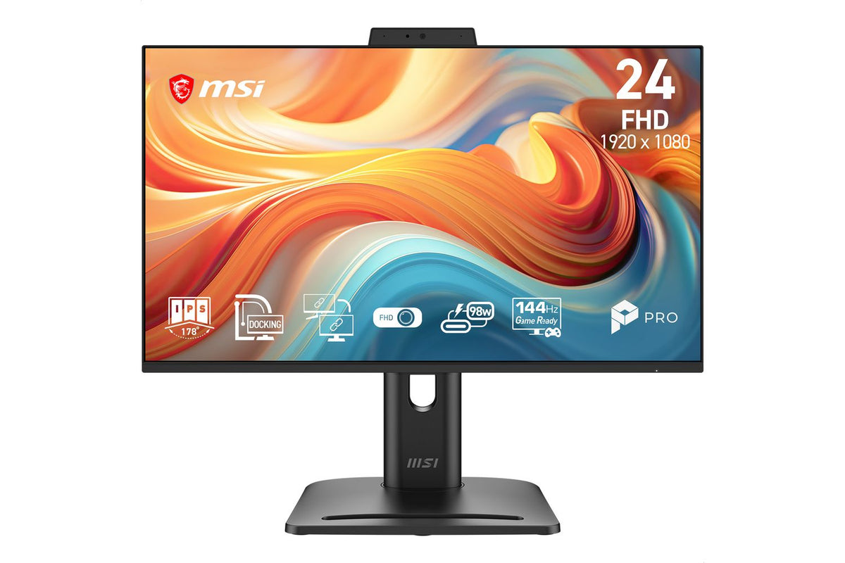 MSI PRO MP245PDG E14 24