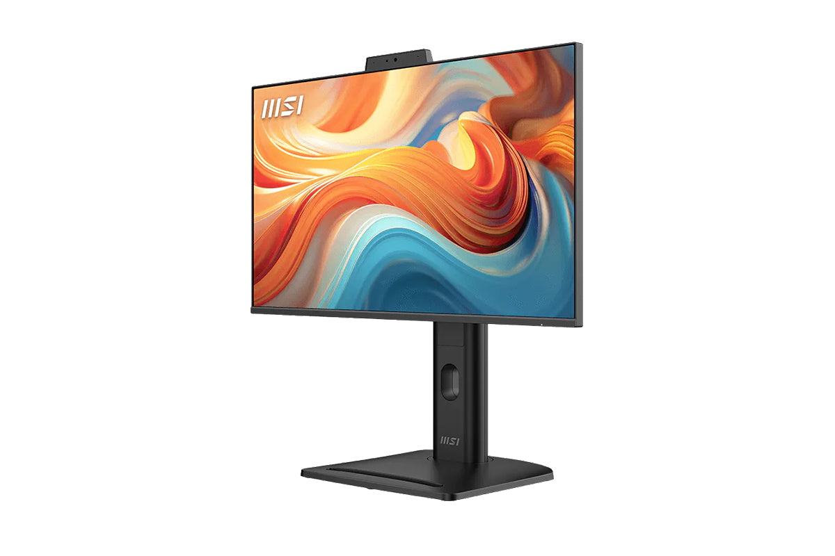 MSI PRO MP245PDG E14 24" Full HD 144Hz HDR Ready Adaptive-Sync Monitor-3
