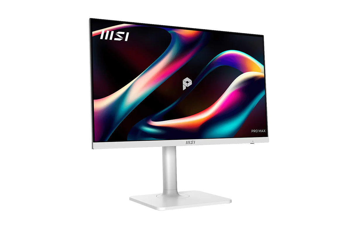 MSI PRO MAX 241PHW E14 24" Full HD 144Hz IPS Adaptive-Sync HDR Ready Monitor-3