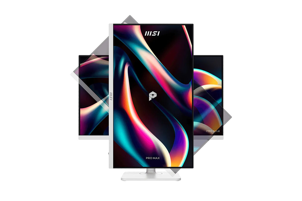 MSI PRO MAX 241PHW E14 24" Full HD 144Hz IPS Adaptive-Sync HDR Ready Monitor-5
