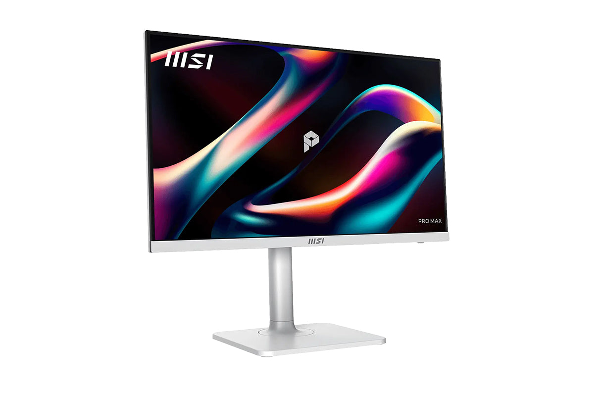 MSI PRO MAX 271PHW E14 27" Full HD 144Hz IPS Adaptive-Sync HDR Ready Monitor-3