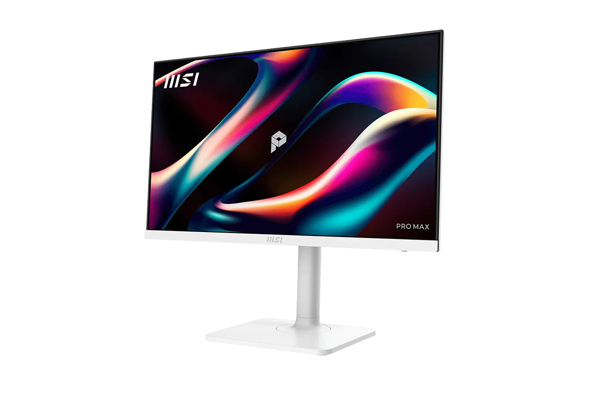 MSI PRO MAX 271PHW E14 27" Full HD 144Hz IPS Adaptive-Sync HDR Ready Monitor-4