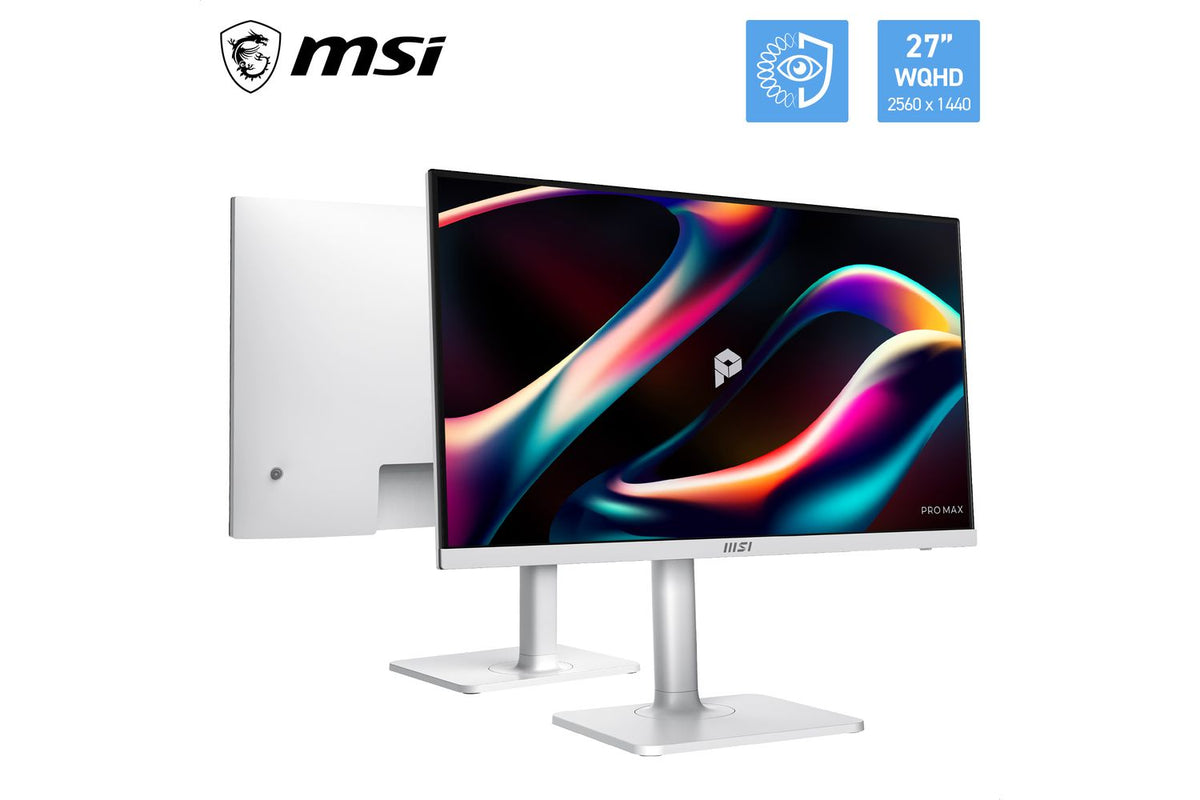PRO MAX 271QPHW E14 24" WQHD 144Hz IPS Adaptive-Sync HDR Ready Monitor-8