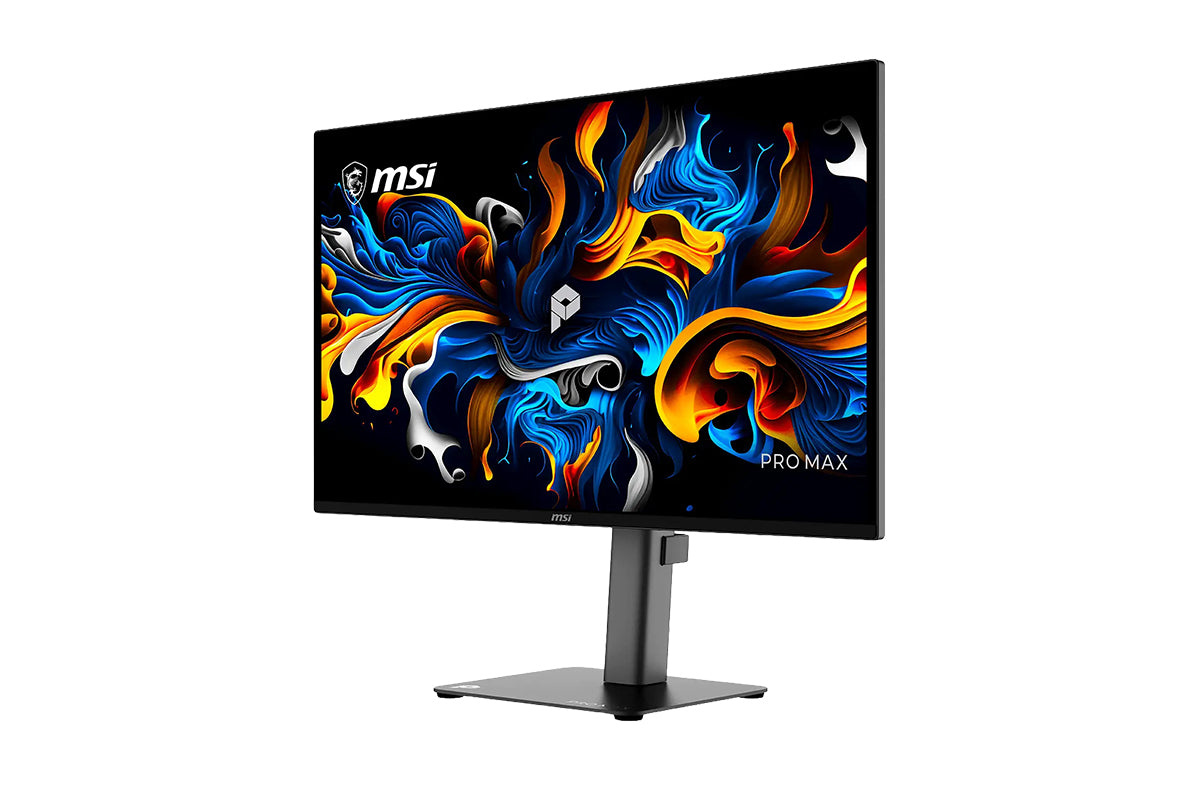 MSI PRO MAX 271QPX14G 27" QD-OLED QHD 144Hz FreeSync/G-SYNC Monitor-4