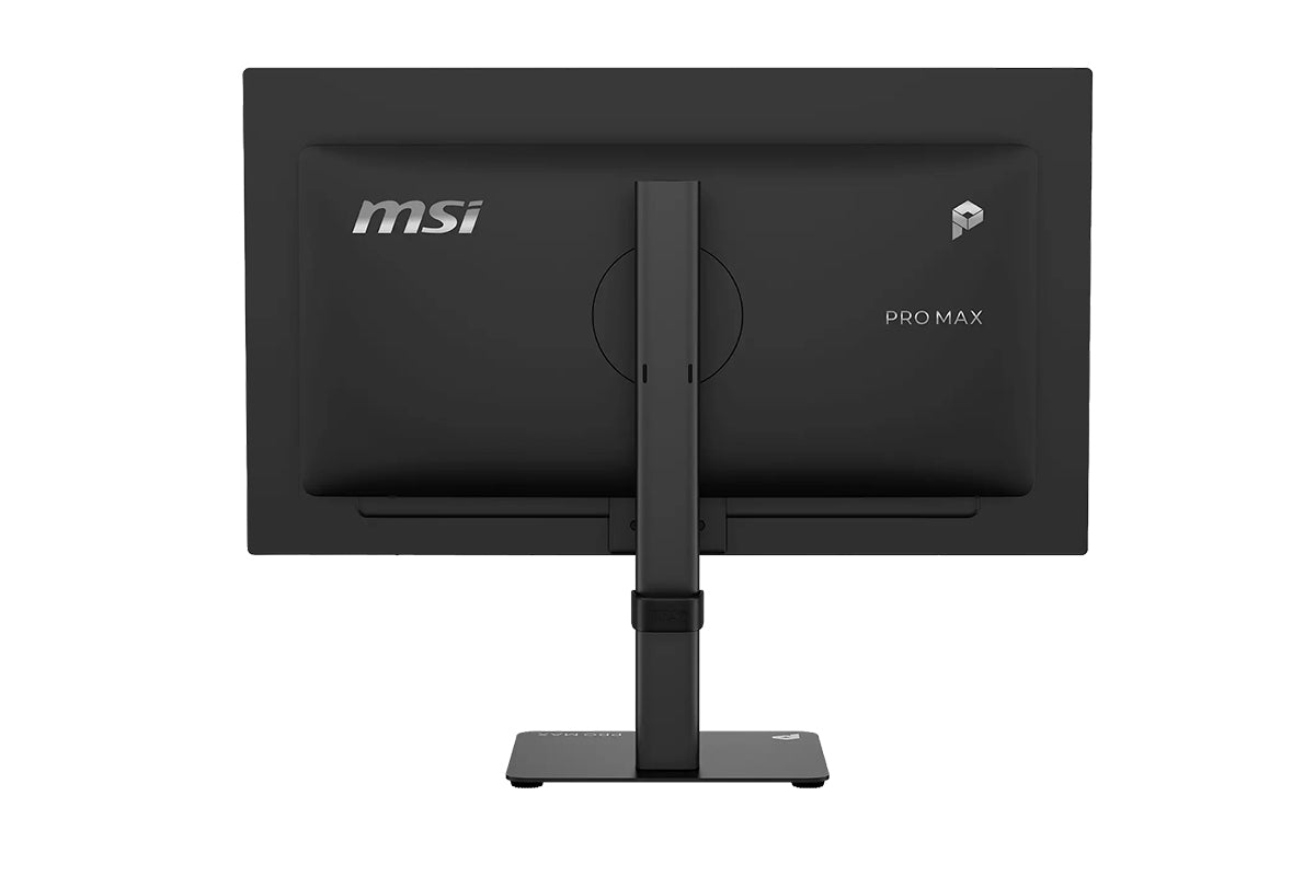 MSI PRO MAX 271QPX14G 27" QD-OLED QHD 144Hz FreeSync/G-SYNC Monitor-6