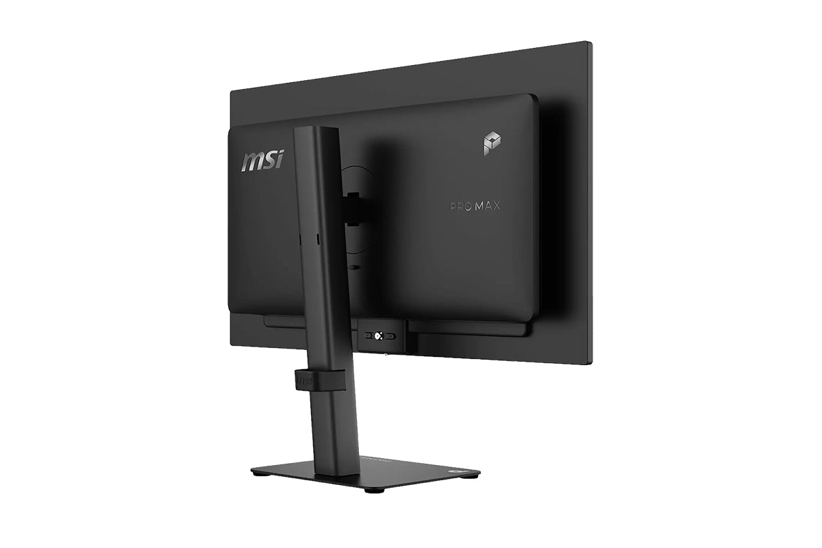 MSI PRO MAX 271QPX14G 27" QD-OLED QHD 144Hz FreeSync/G-SYNC Monitor-8