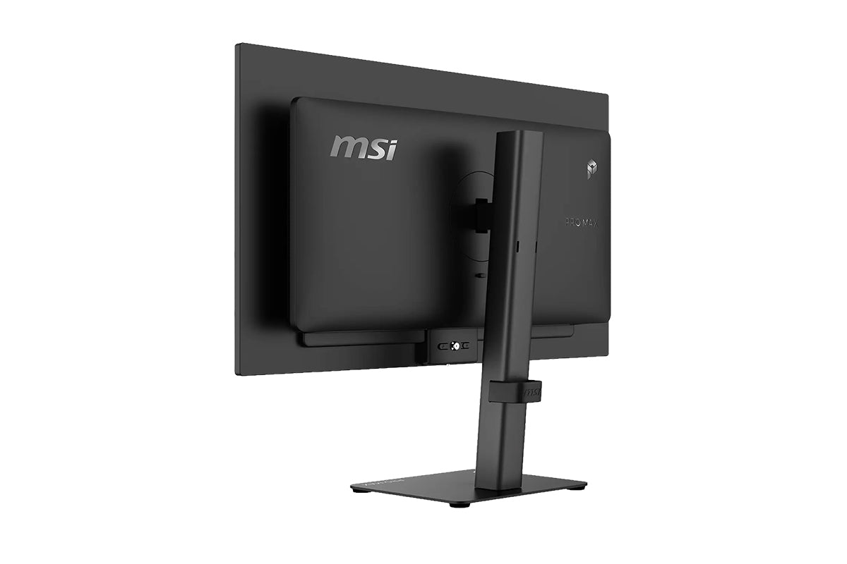 MSI PRO MAX 271QPX14G 27" QD-OLED QHD 144Hz FreeSync/G-SYNC Monitor-9