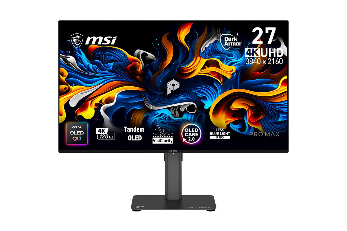 MSI PRO MAX 271UPX12G 27