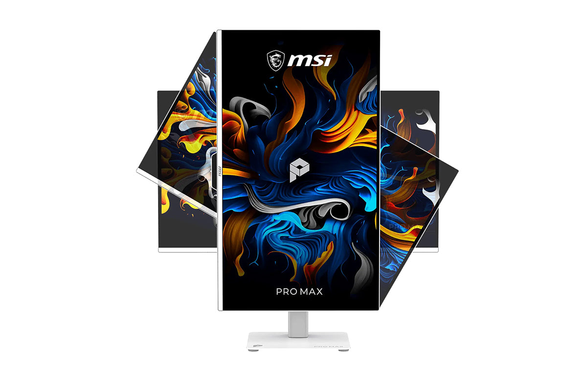 MSI PRO MAX 271UPXW12G 27" QD-OLED Monitor-3