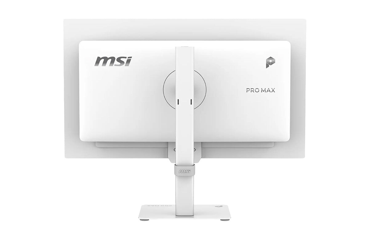 MSI PRO MAX 271UPXW12G 27" QD-OLED Monitor-5