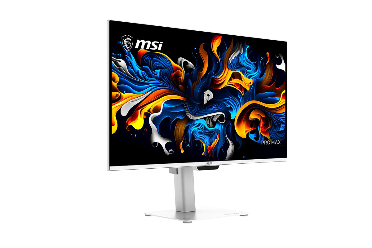 MSI PRO MAX 271UPXW12G 27" QD-OLED Monitor-2