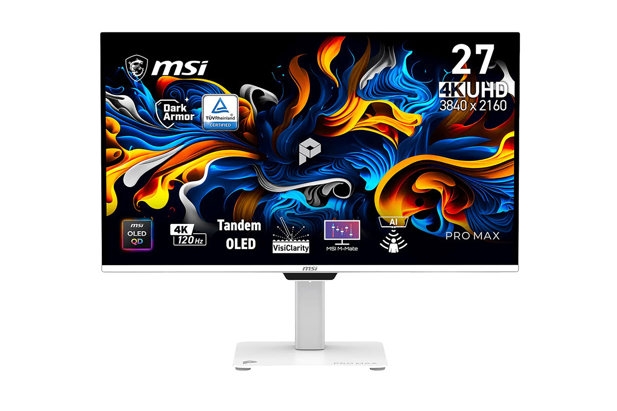 MSI PRO MAX 271UPXW12G 27