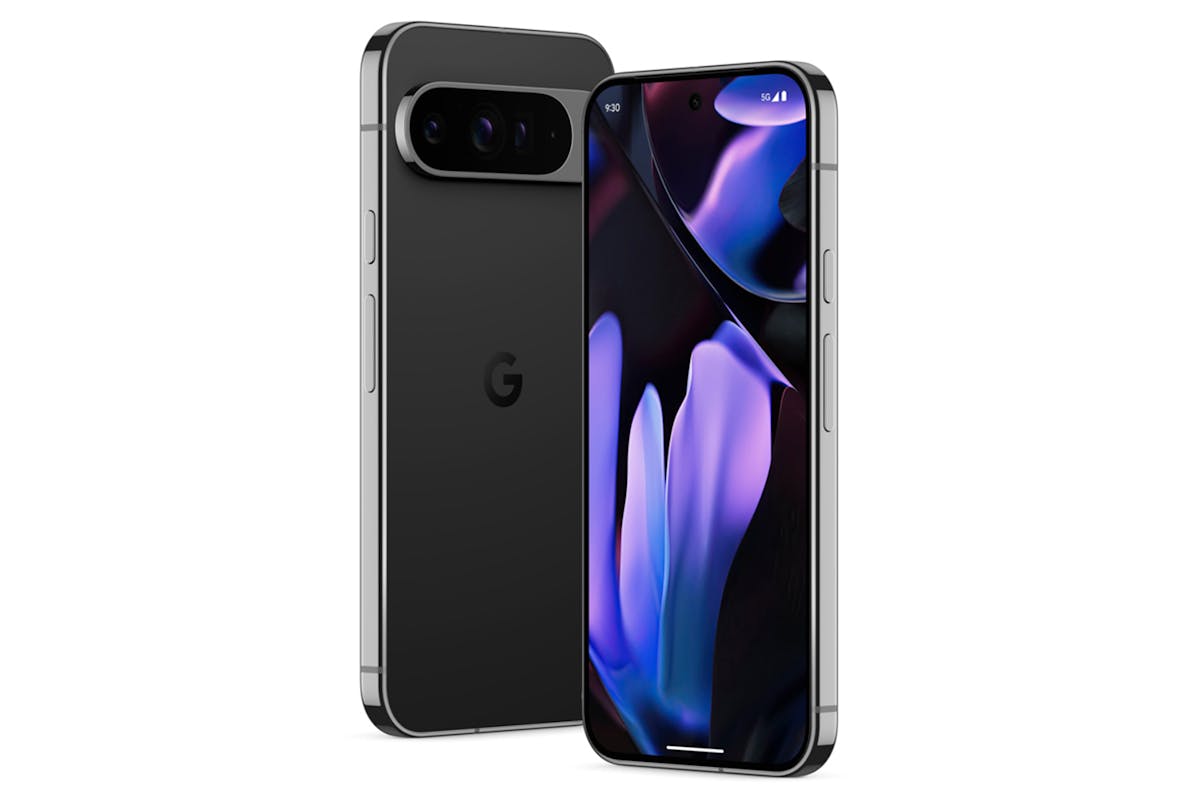 Google Pixel 9 Pro XL | 512GB | Obsidian Google Pixel 9 Pro XL | 512GB | Obsidian