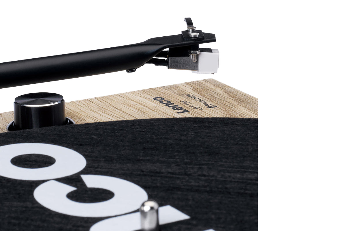 Lenco LBT-188 Pine Turntable | Bluetooth | Vinyl-13