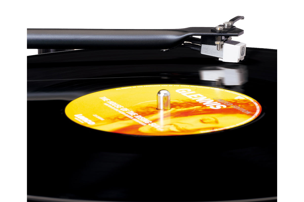 Lenco LBT-188 Pine Turntable | Bluetooth | Vinyl-14