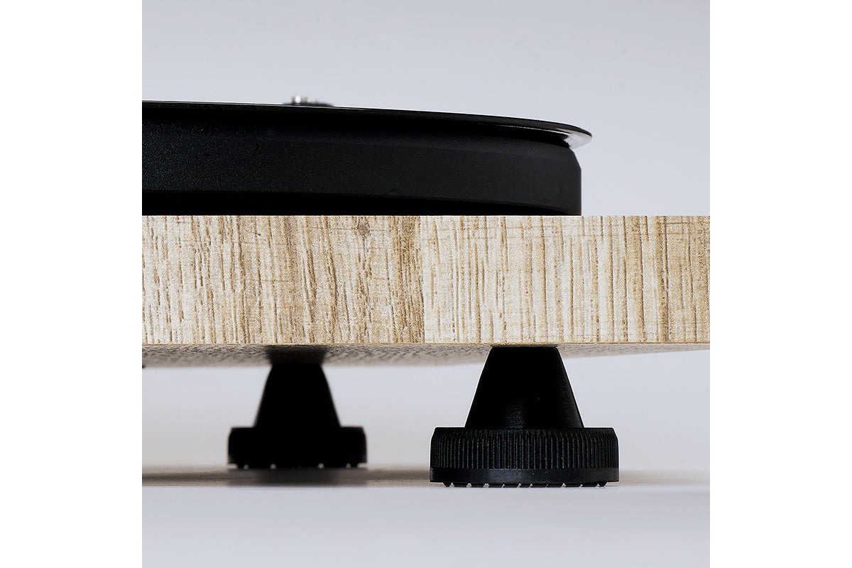 Lenco LBT-188 Pine Turntable | Bluetooth | Vinyl-15