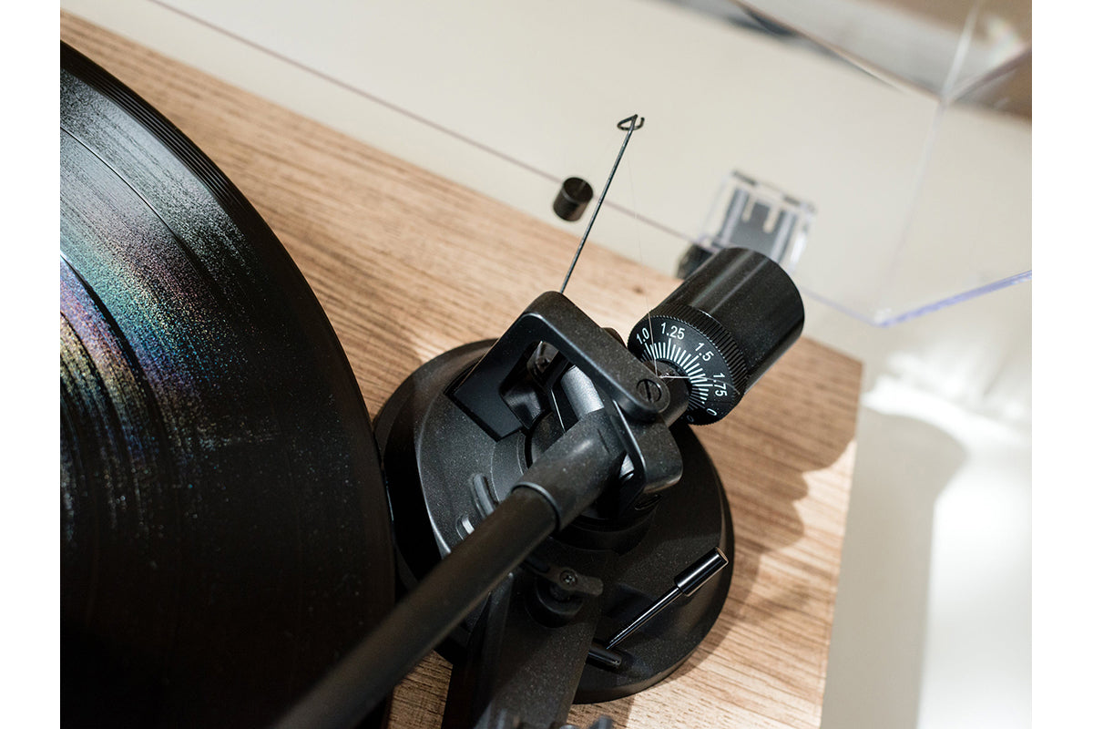 Lenco LBT-188 Pine Turntable | Bluetooth | Vinyl-21