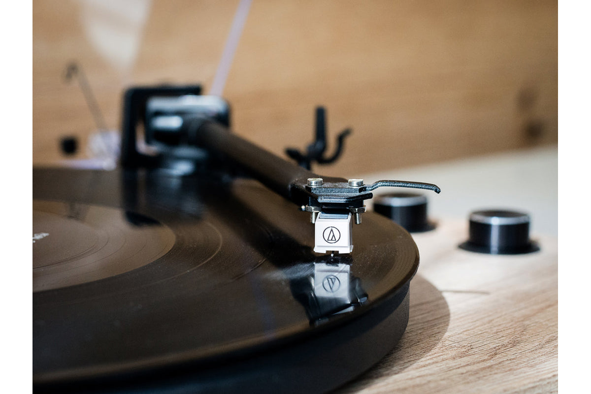 Lenco LBT-188 Pine Turntable | Bluetooth | Vinyl-22