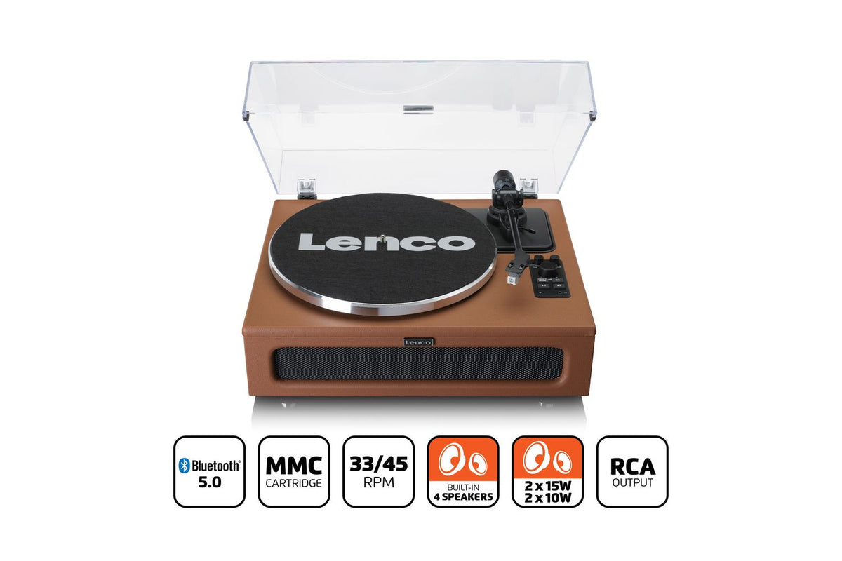 Lenco - A004832 - 8