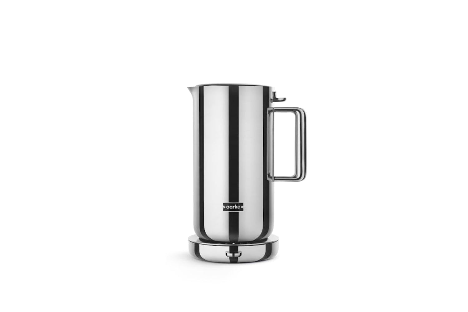 Aarke Temperature Control Kettle | A1242 | Stainless Steel
