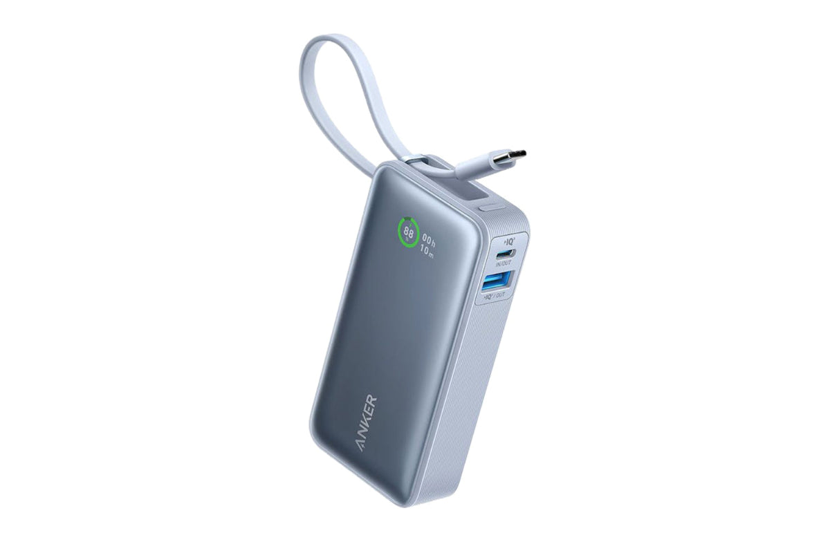 pd charger power bank