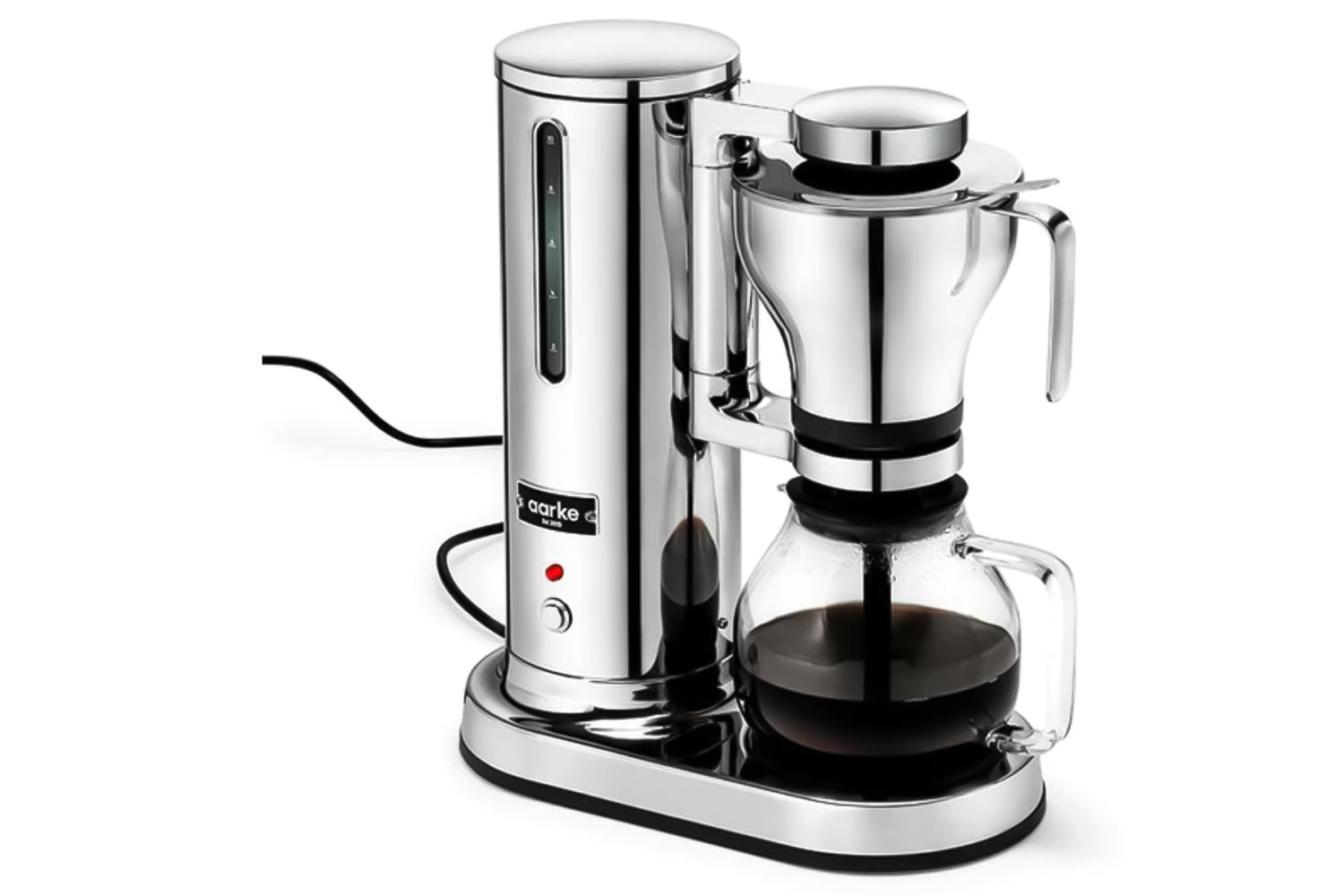 Aarke Electric Drip Coffee Brewer | A1302