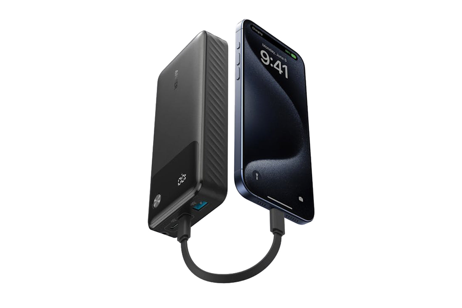 Anker 20000mAh 20K 30W Power Bank
