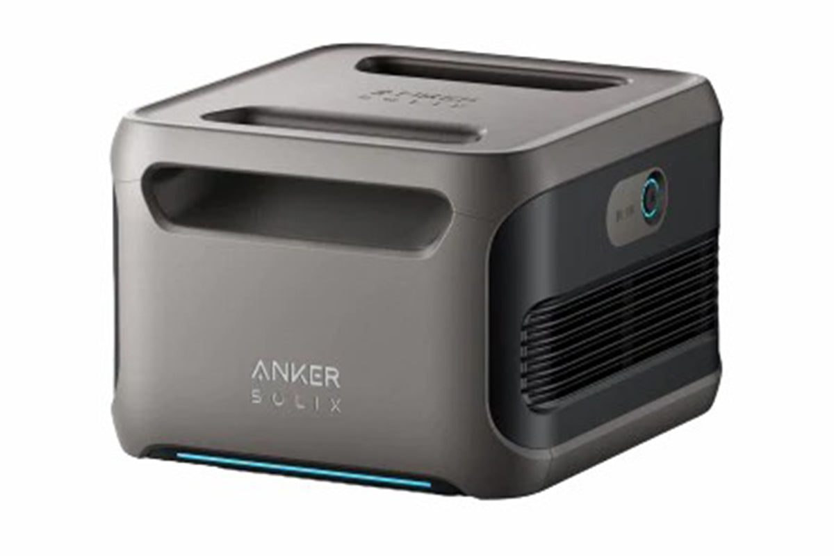 Anker Solix BP3800 Portable Power Station | A1790111-85