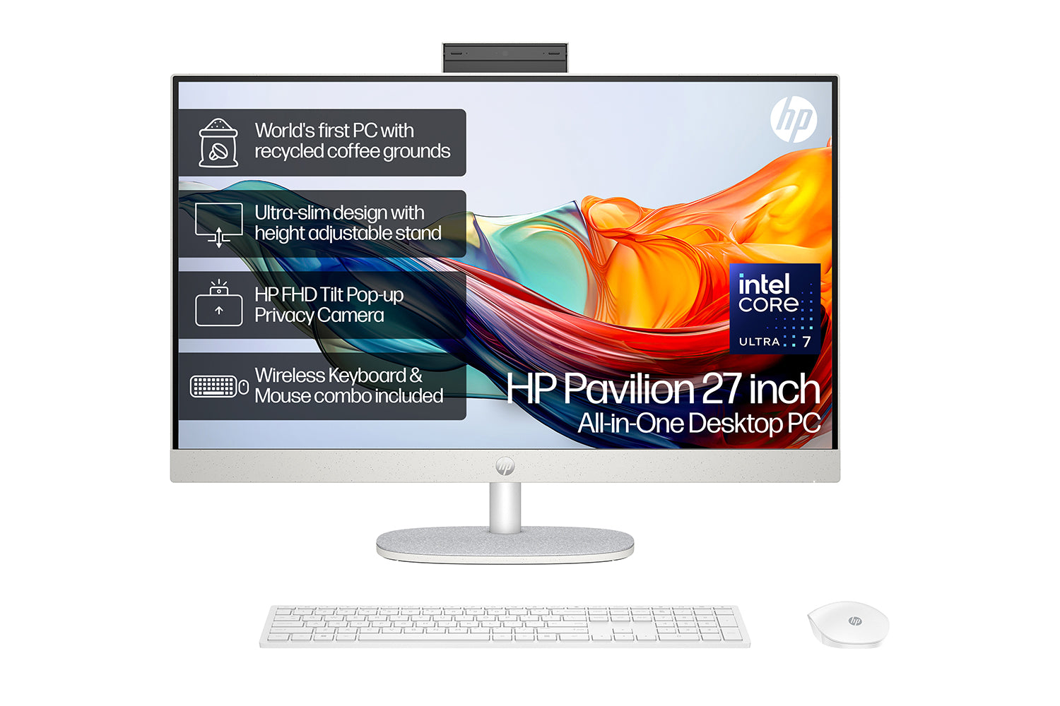 HP 27