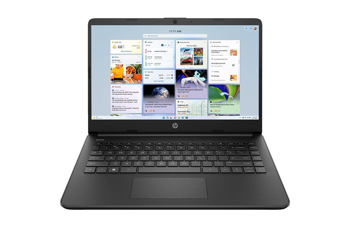 HP 14s-dq0011na 14