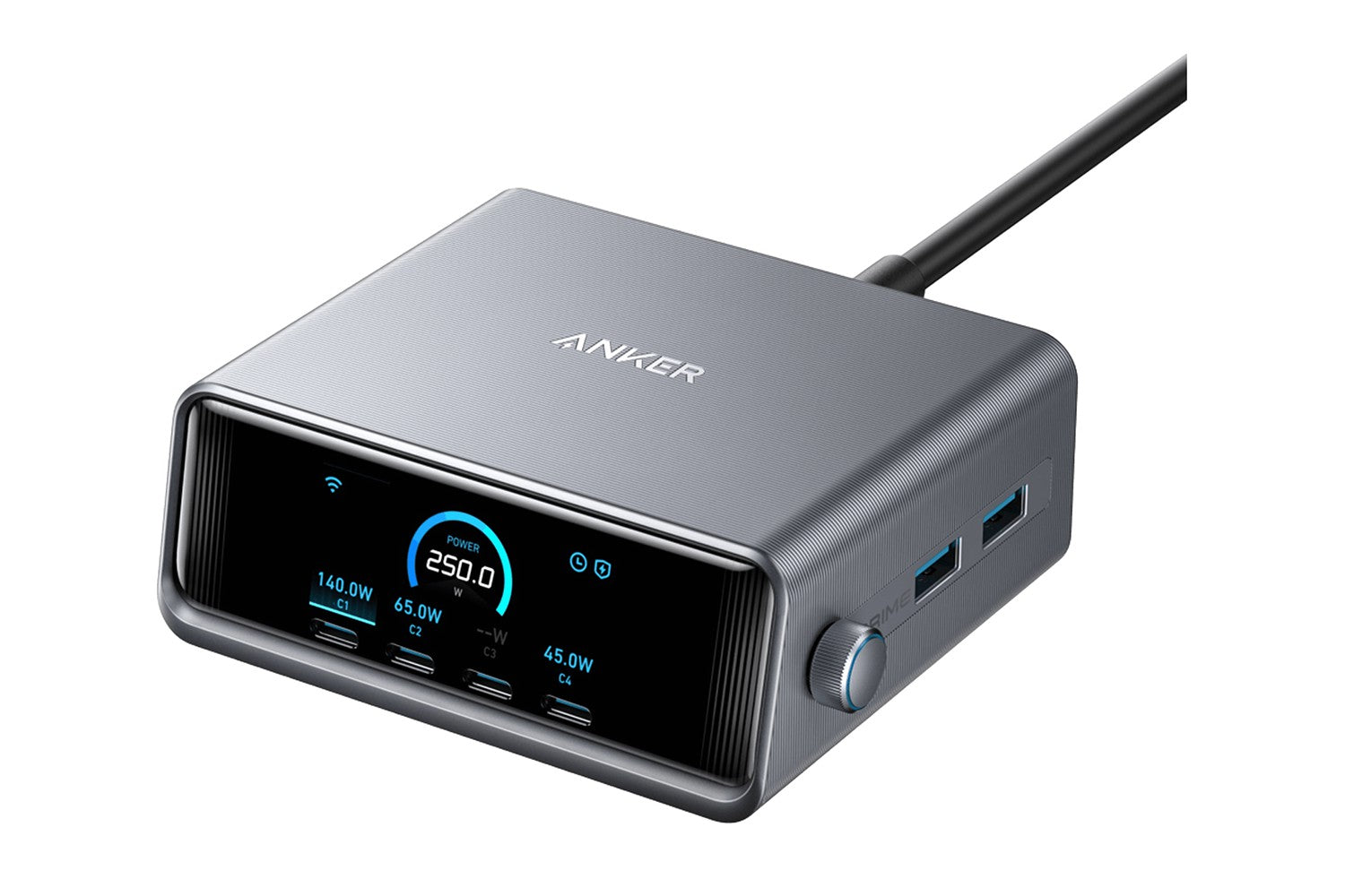 Anker GaNPrime 250W 6 Port Charger